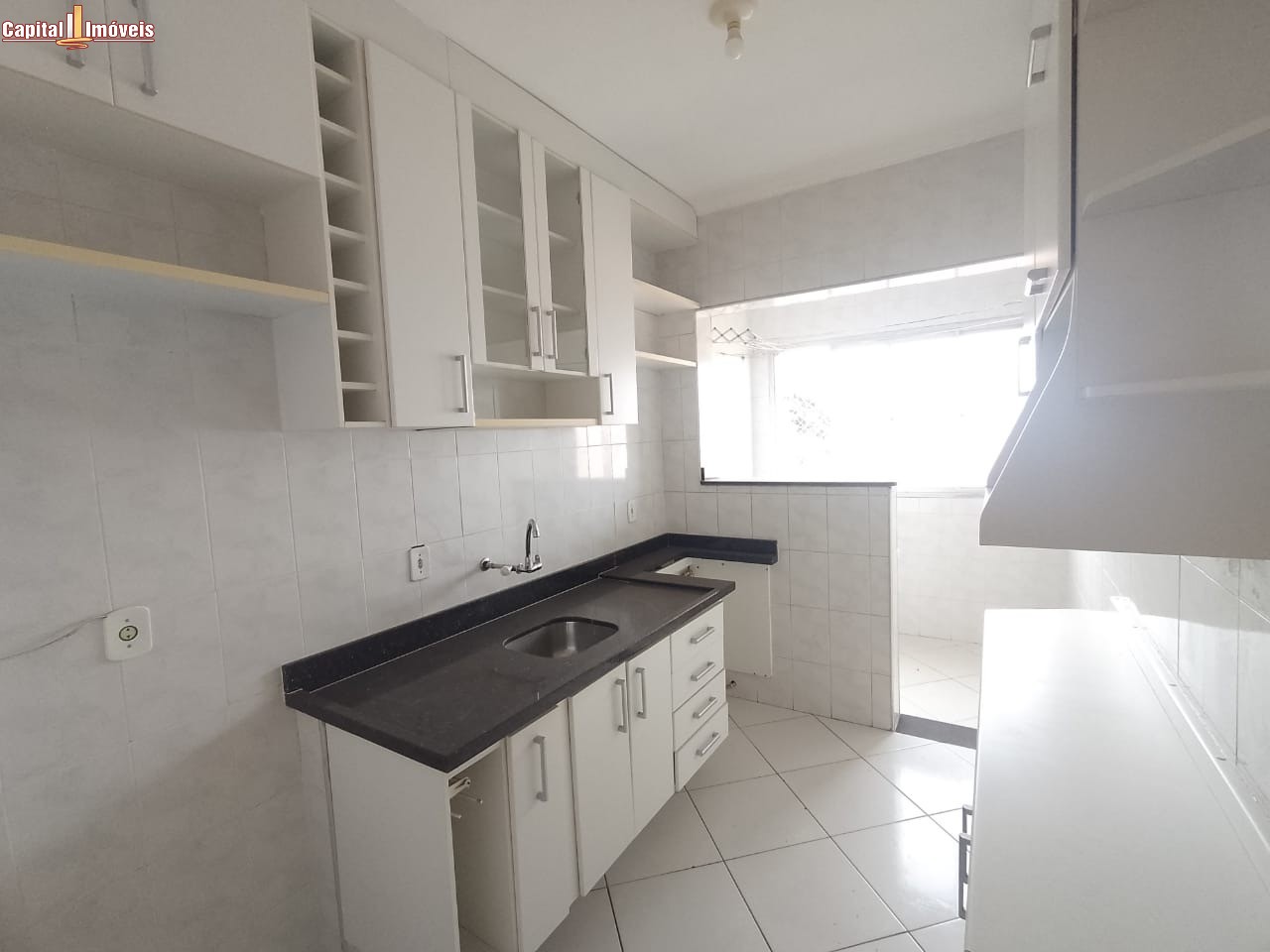 Apartamento, 2 quartos, 55 m² - Foto 5