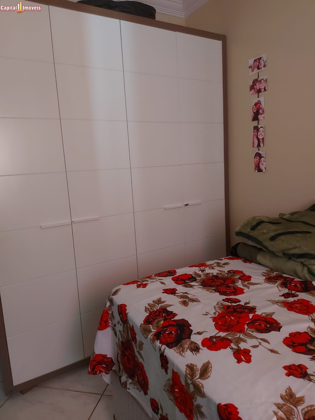Casa, 4 quartos - Foto 16