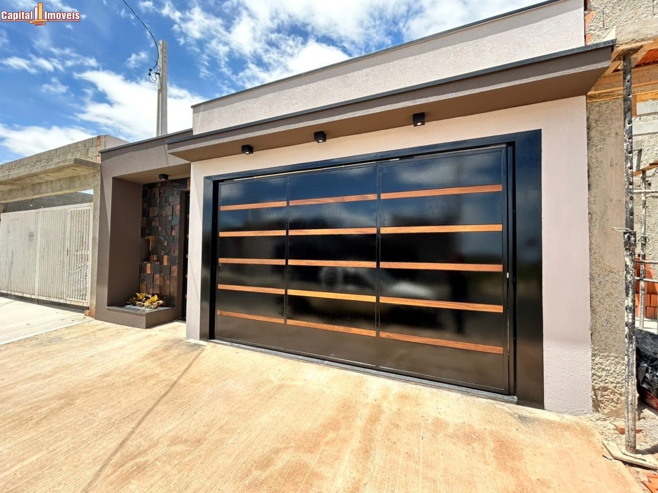 Casa, 3 quartos, 150 m² - Foto 2