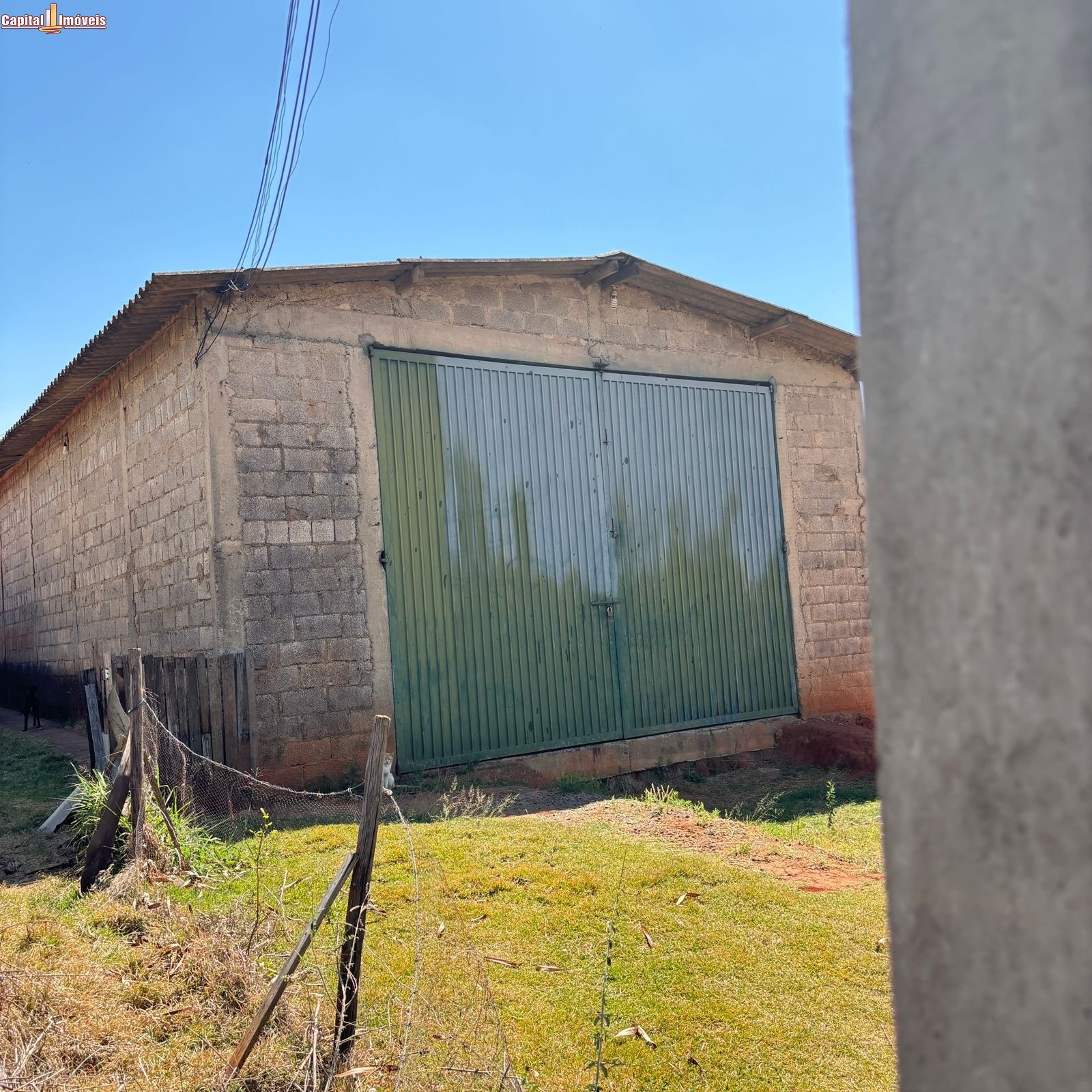 Fazenda, 5 hectares - Foto 6