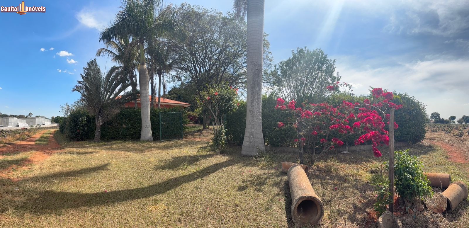 Fazenda, 5 hectares - Foto 11