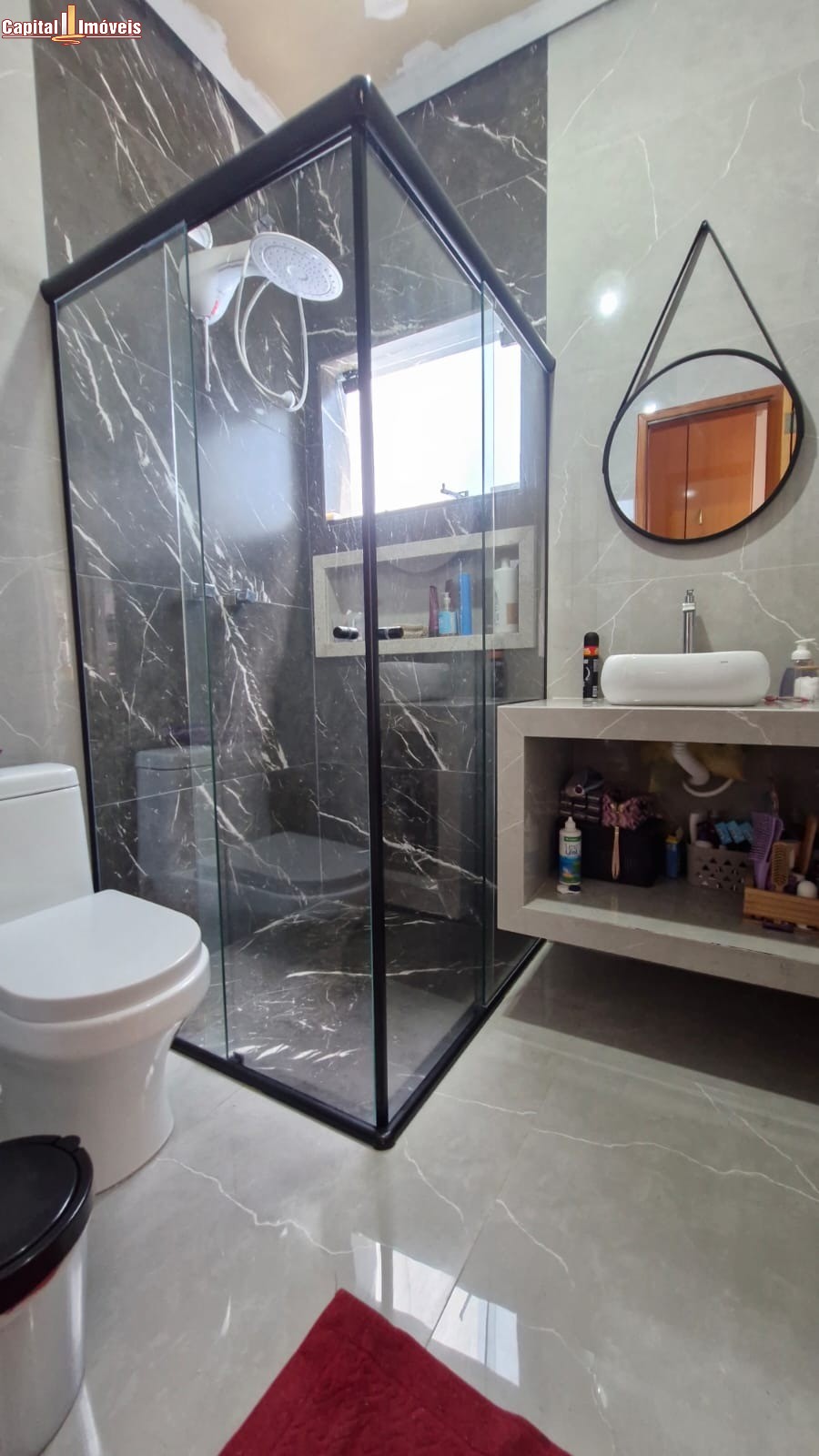 Casa, 3 quartos, 188 m² - Foto 24