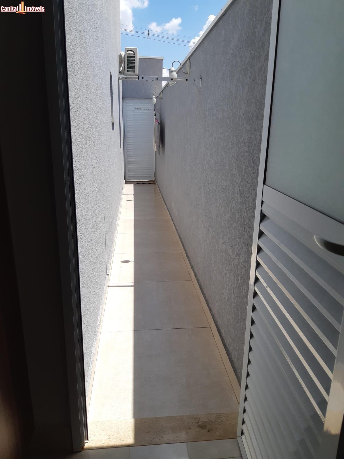 Casa, 3 quartos - Foto 27