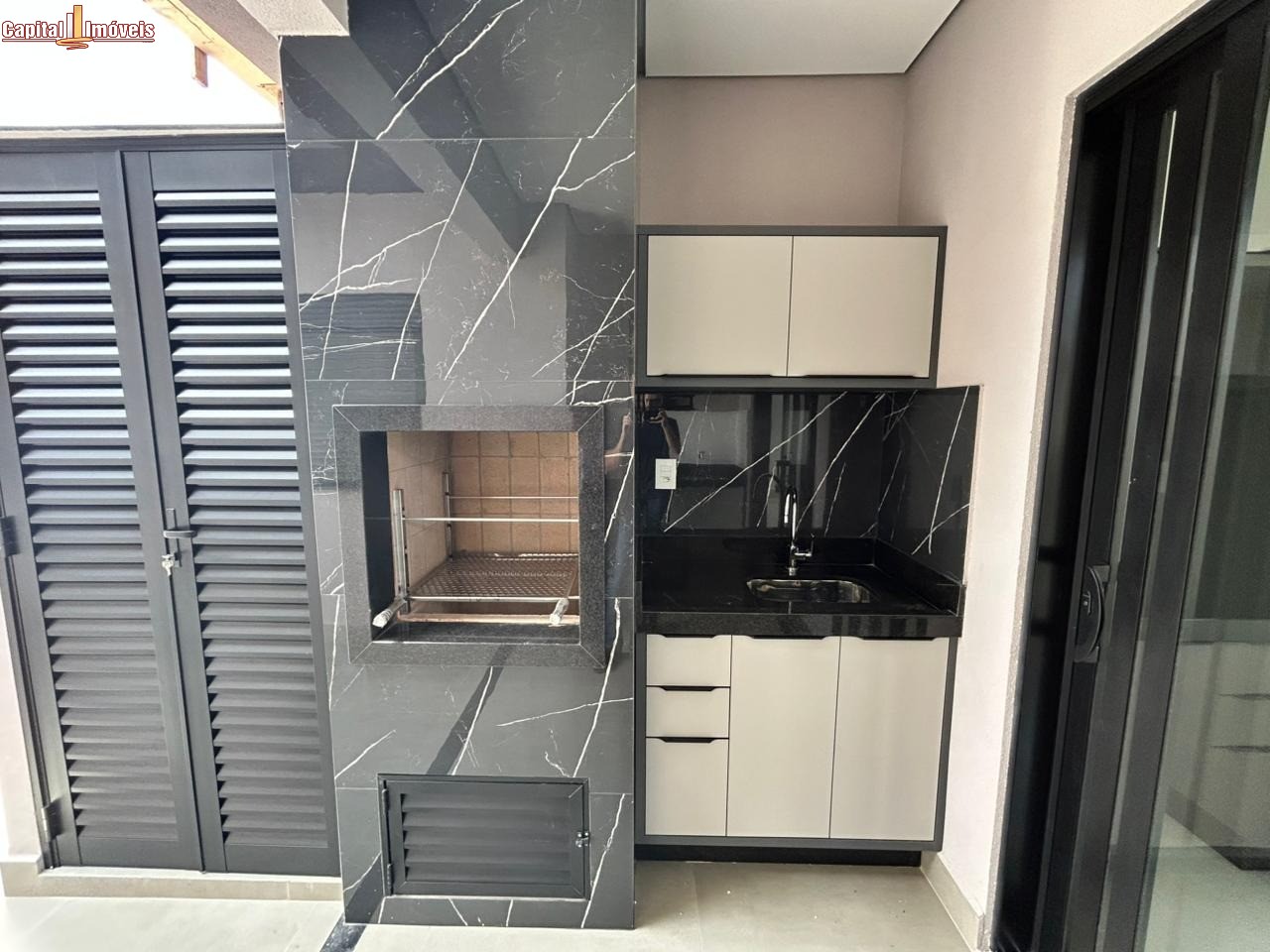 Casa, 3 quartos, 150 m² - Foto 21