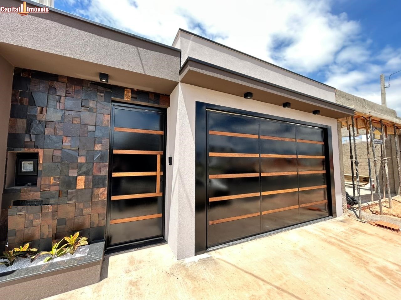 Casa, 3 quartos, 150 m² - Foto 1