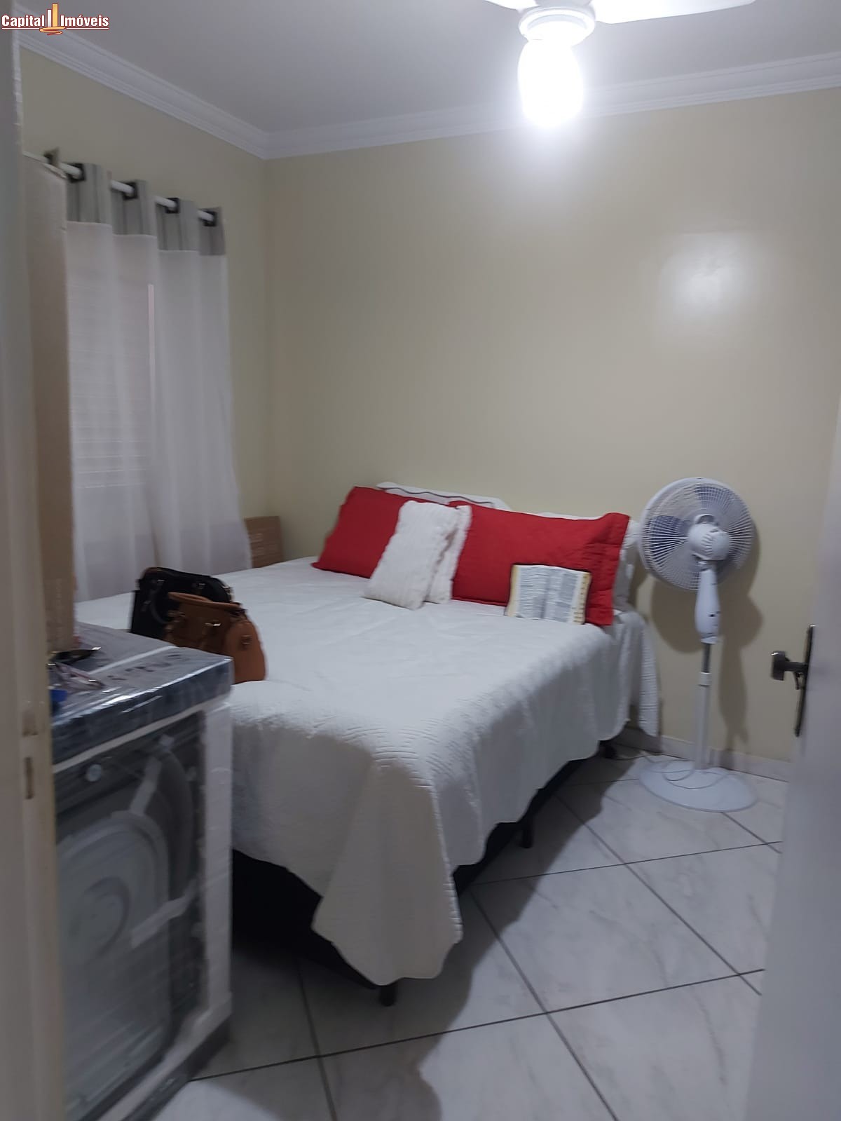 Casa, 4 quartos - Foto 10
