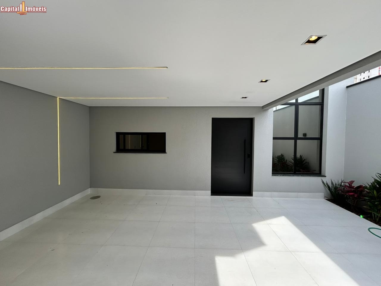 Casa, 3 quartos, 150 m² - Foto 2