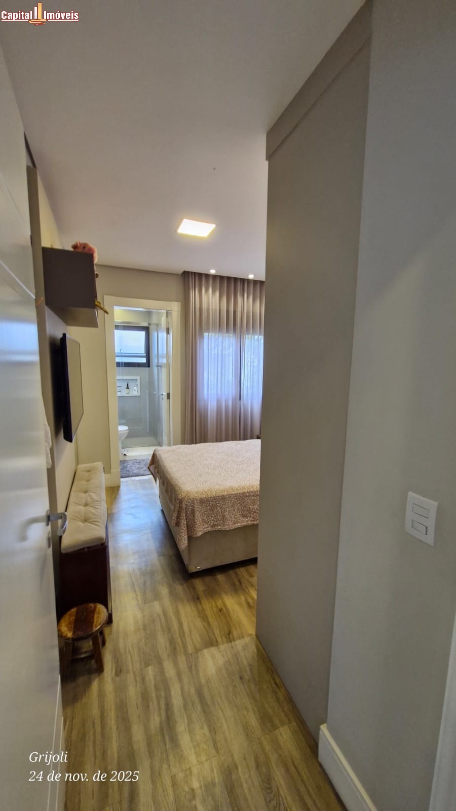 Casa, 3 quartos, 190 m² - Foto 26