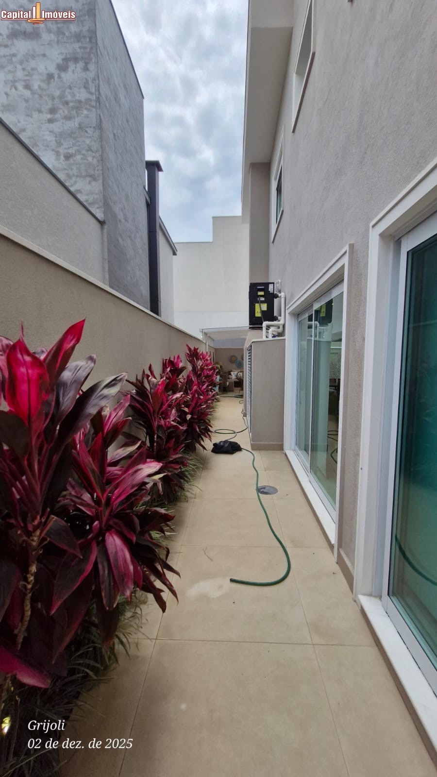 Casa, 4 quartos, 259 m² - Foto 58