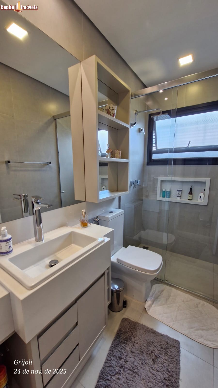 Casa, 3 quartos, 190 m² - Foto 22