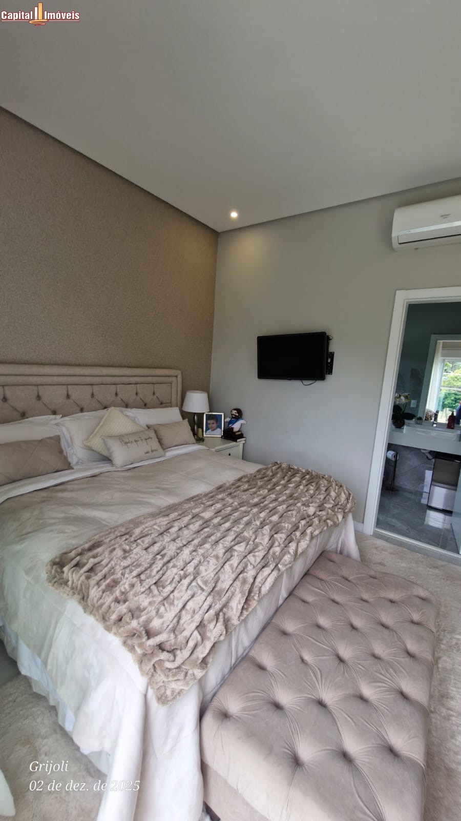 Casa, 4 quartos, 259 m² - Foto 33