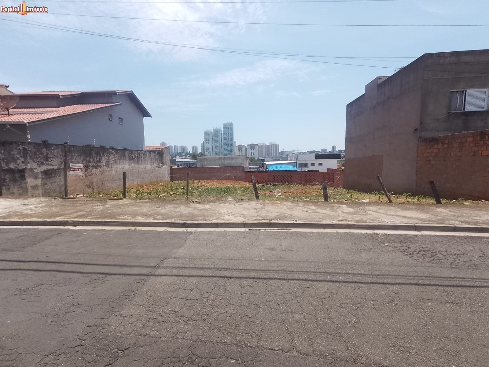 Terreno, 264 m² - Foto 3