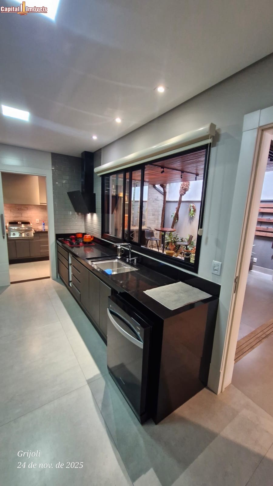 Casa, 3 quartos, 190 m² - Foto 56