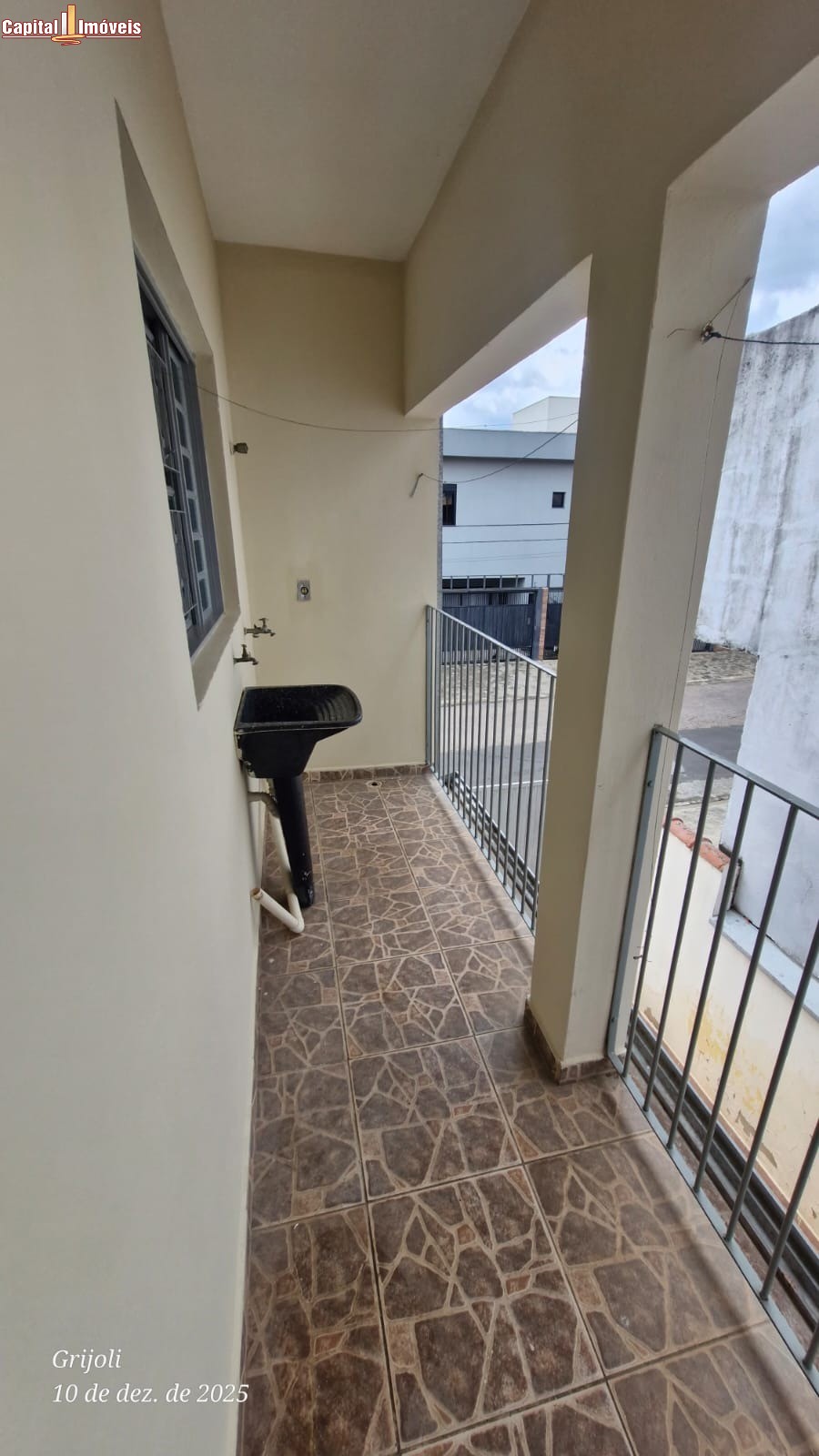 Casa, 2 quartos - Foto 12