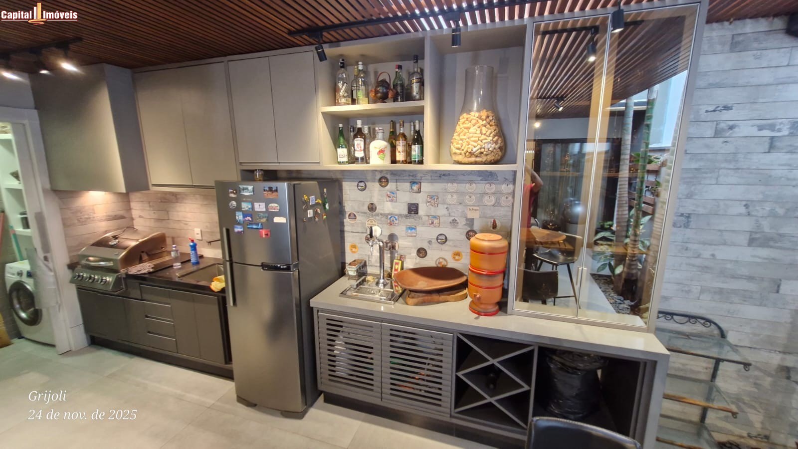 Casa, 3 quartos, 190 m² - Foto 51