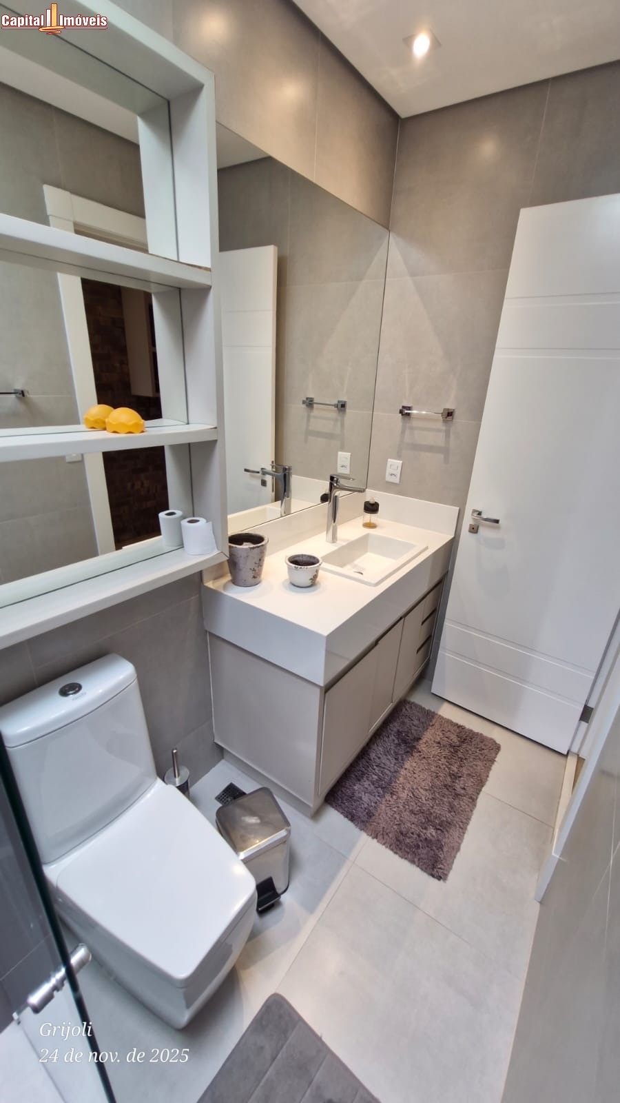 Casa, 3 quartos, 190 m² - Foto 9