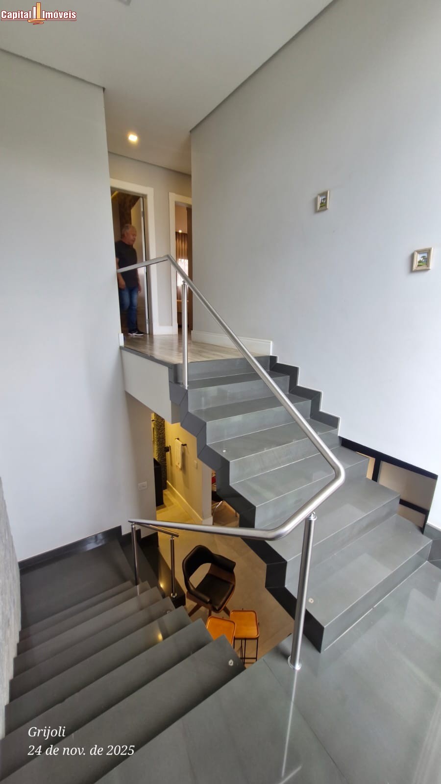Casa, 3 quartos, 190 m² - Foto 44