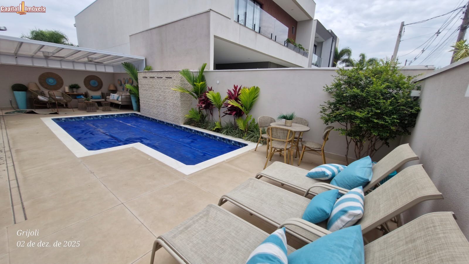 Casa, 4 quartos, 259 m² - Foto 26