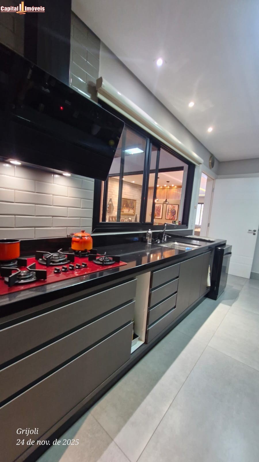 Casa, 3 quartos, 190 m² - Foto 52
