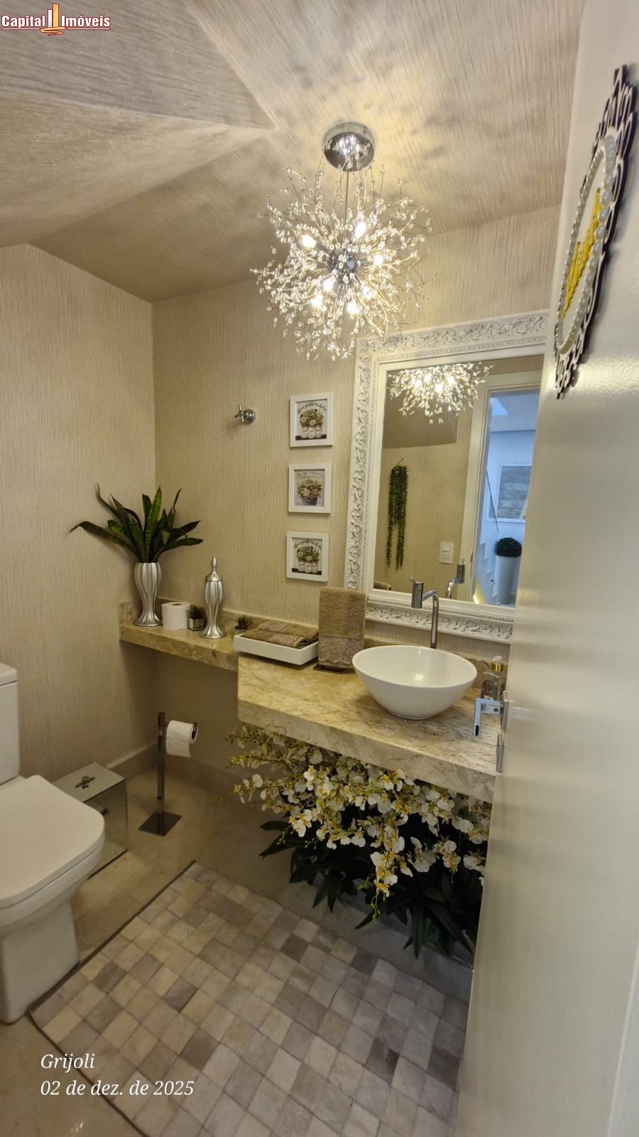 Casa, 4 quartos, 259 m² - Foto 7