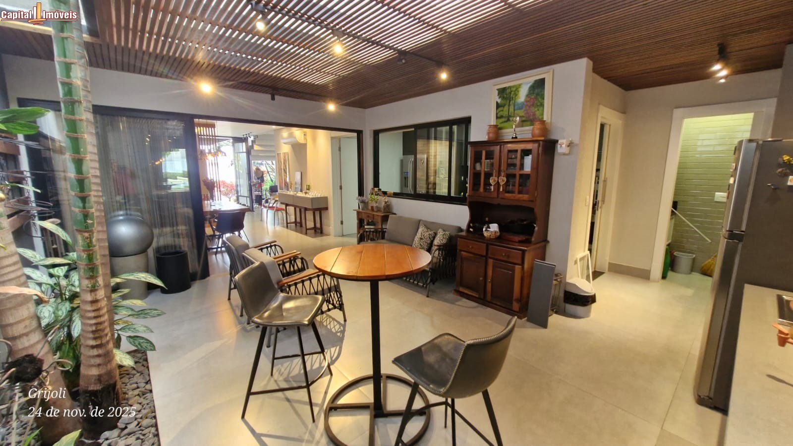 Casa, 3 quartos, 190 m² - Foto 62