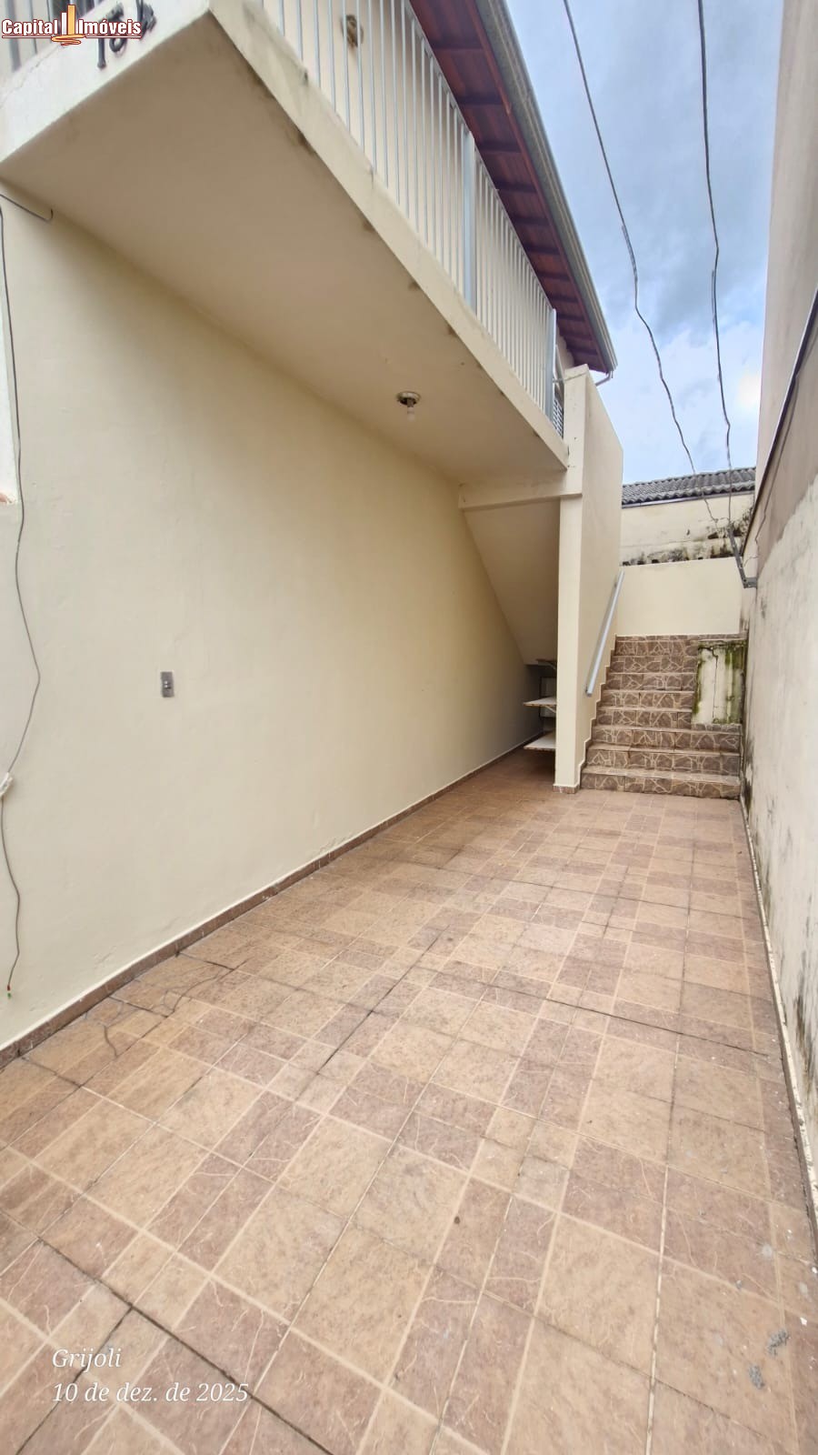 Casa, 2 quartos - Foto 4