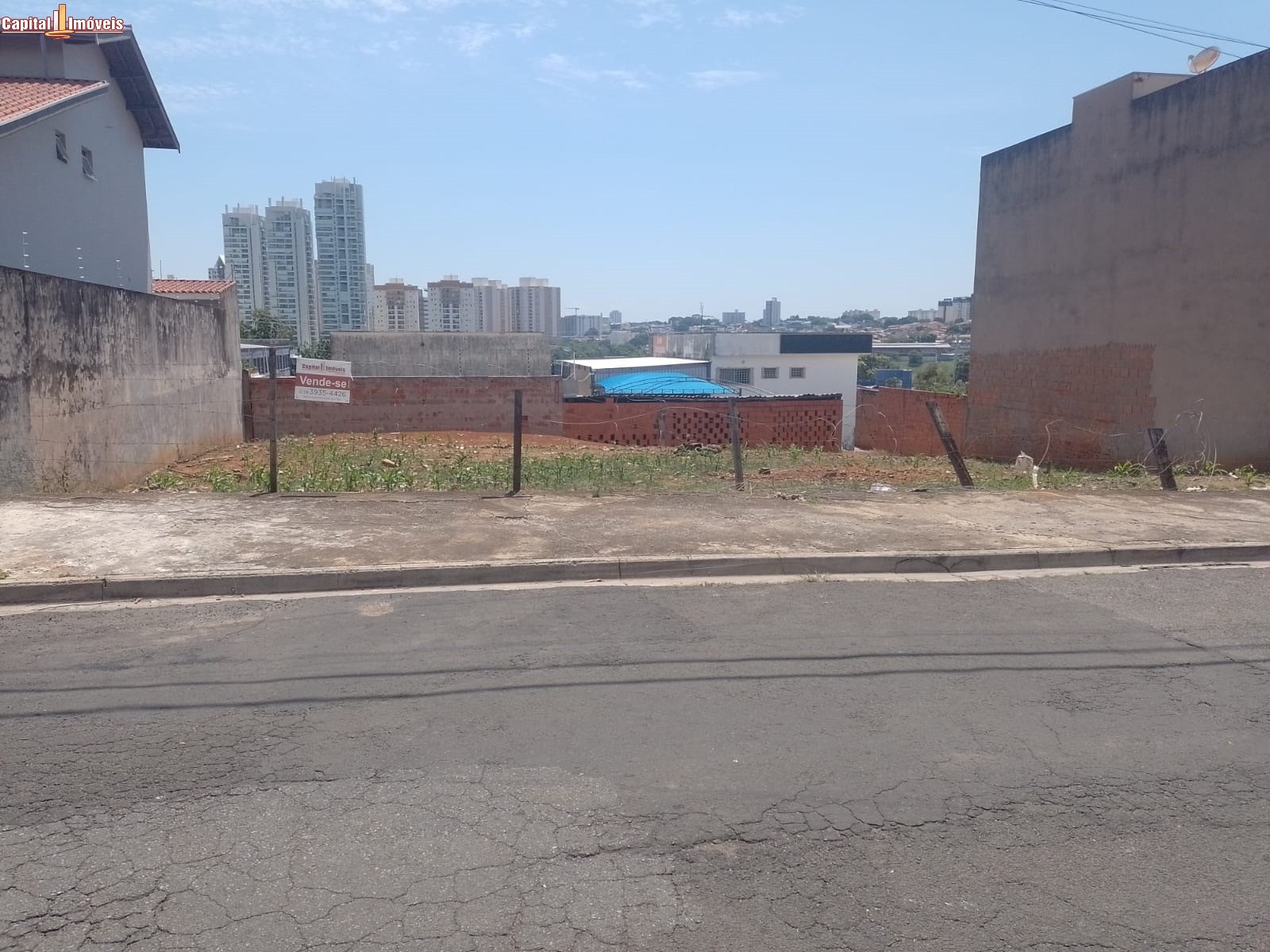 Terreno, 264 m² - Foto 2