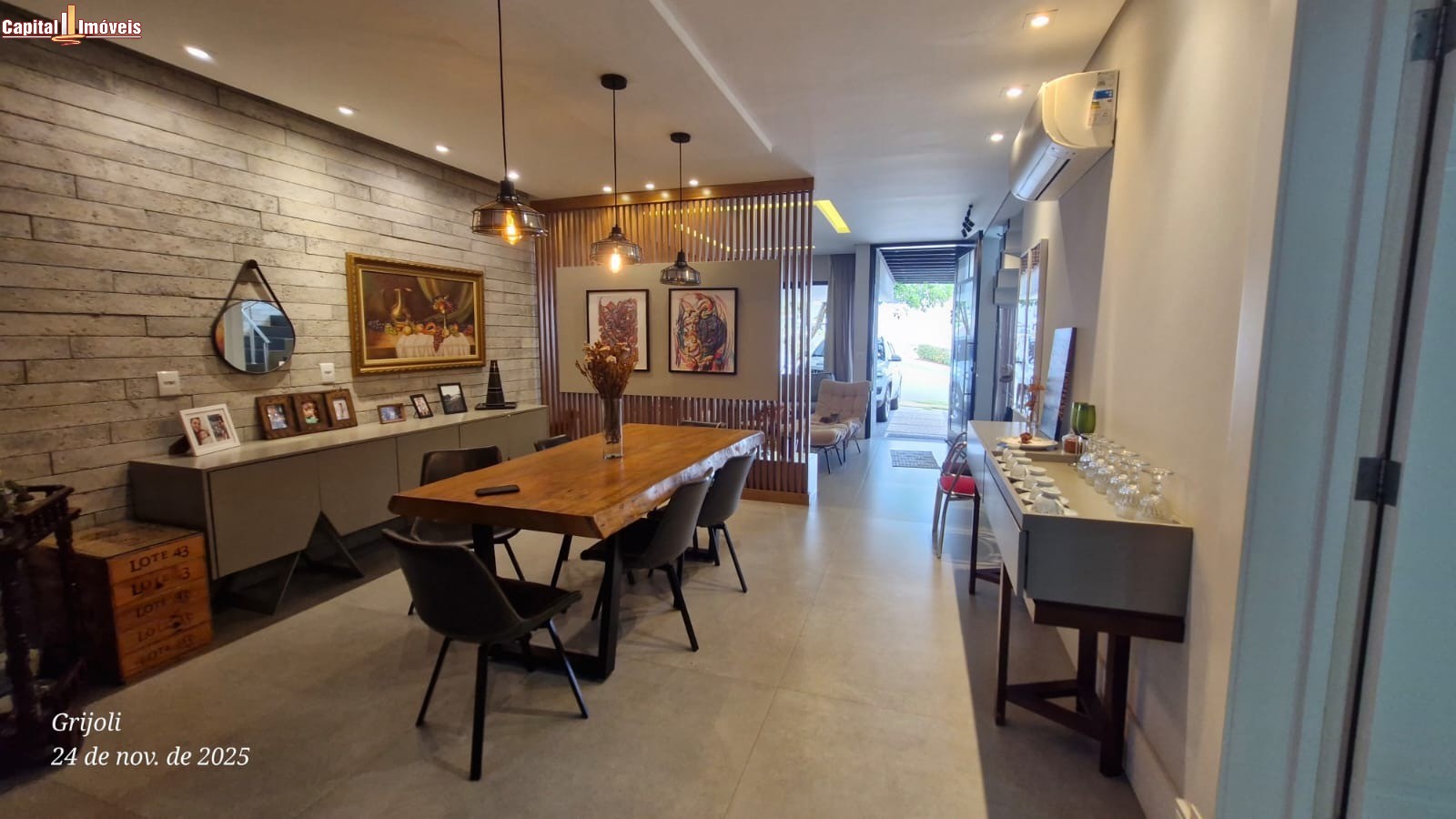 Casa, 3 quartos, 190 m² - Foto 68