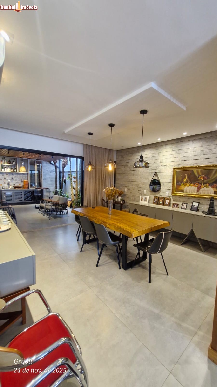 Casa, 3 quartos, 190 m² - Foto 69