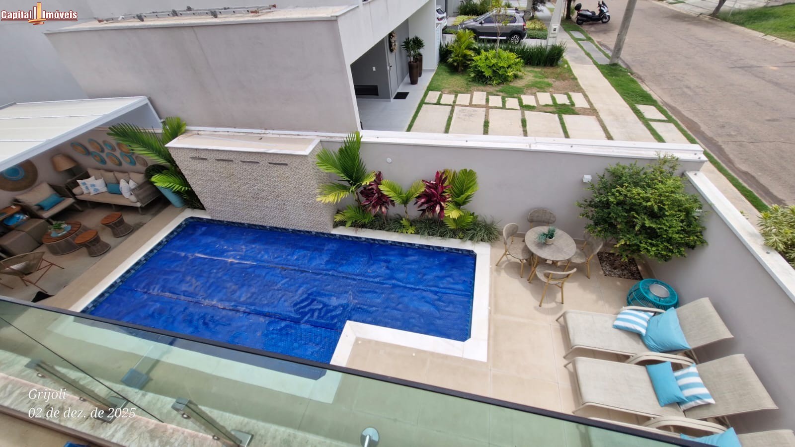Casa, 4 quartos, 259 m² - Foto 57