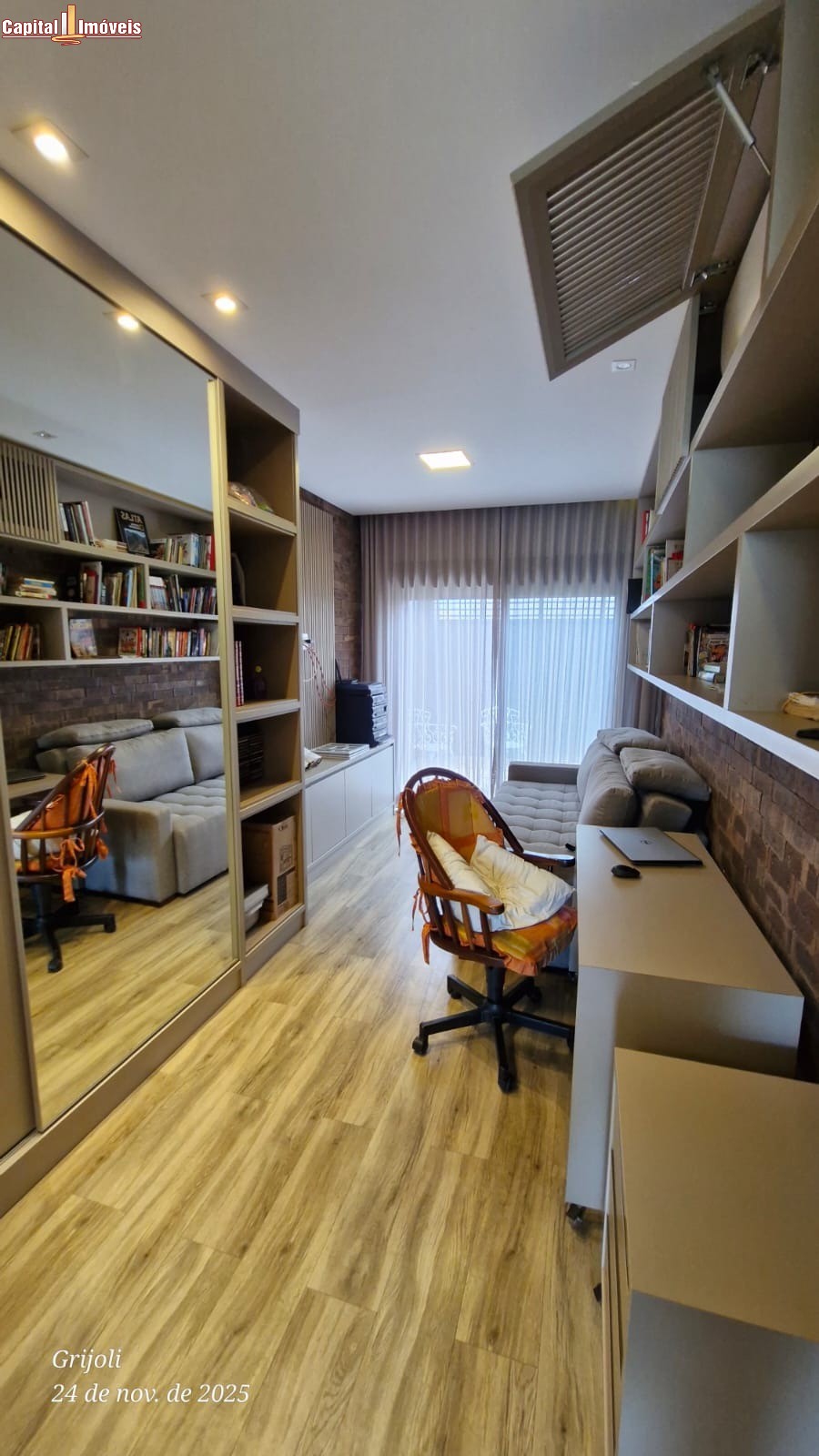 Casa, 3 quartos, 190 m² - Foto 13