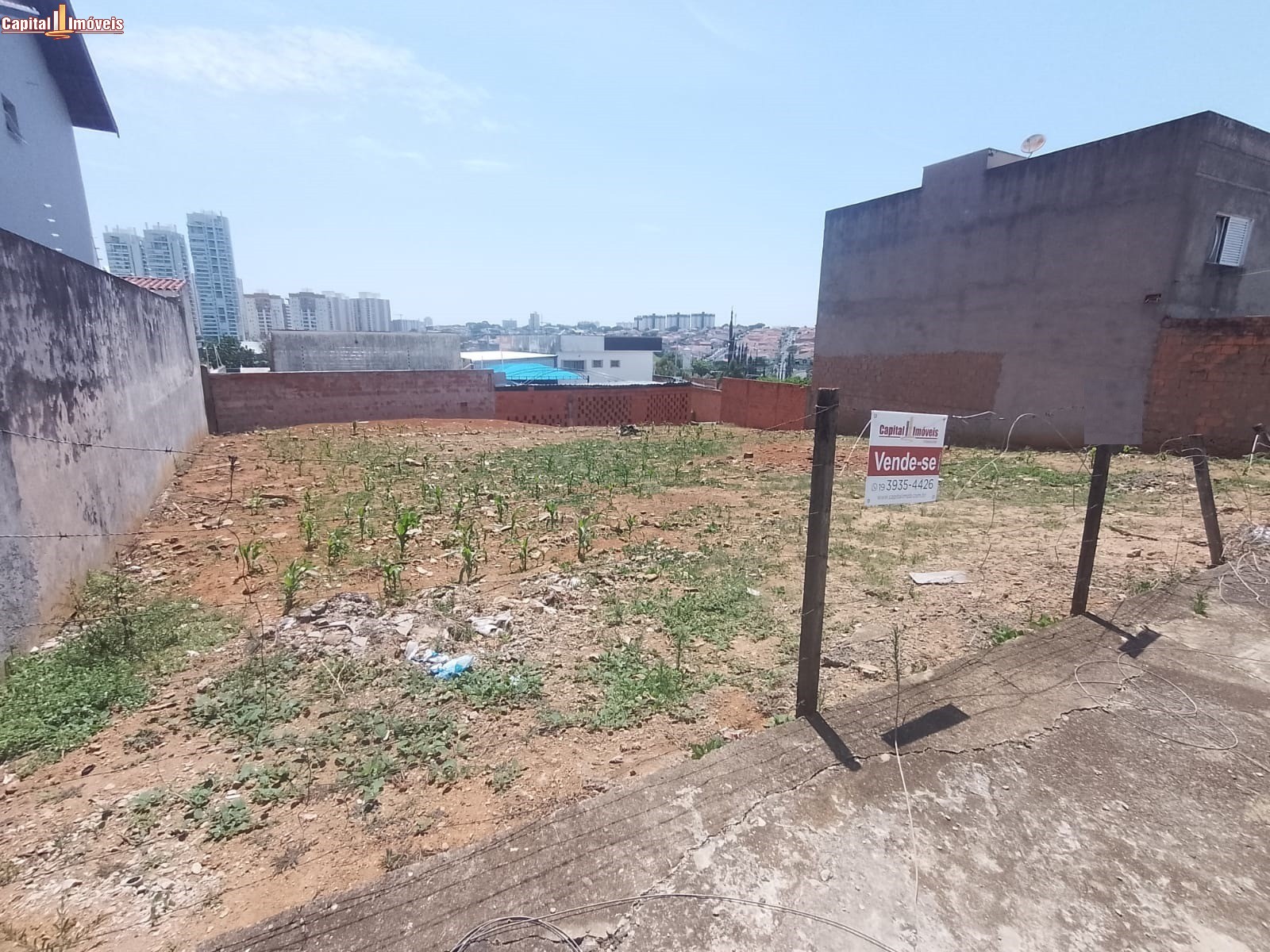 Terreno, 264 m² - Foto 1
