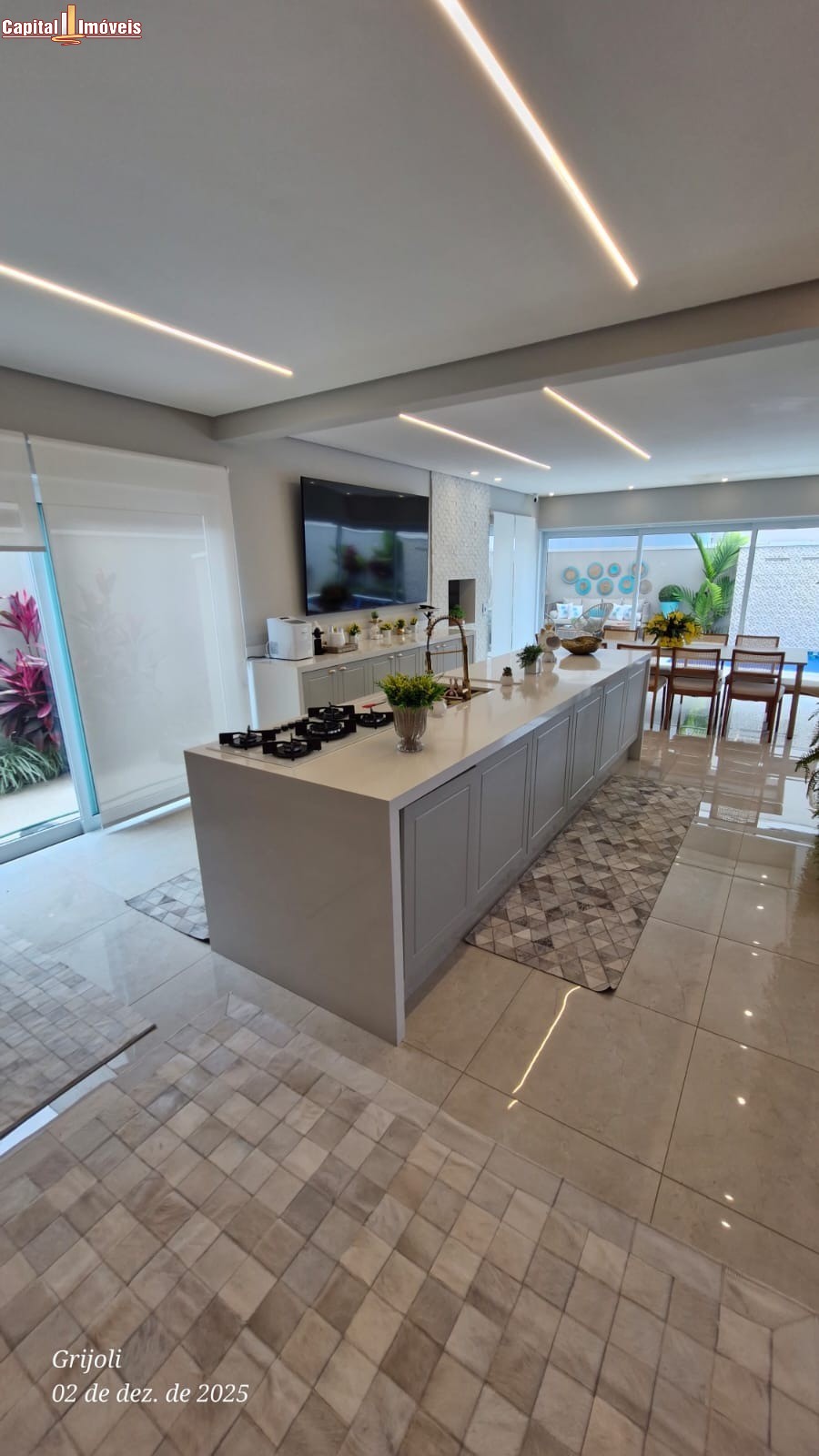 Casa, 4 quartos, 259 m² - Foto 18