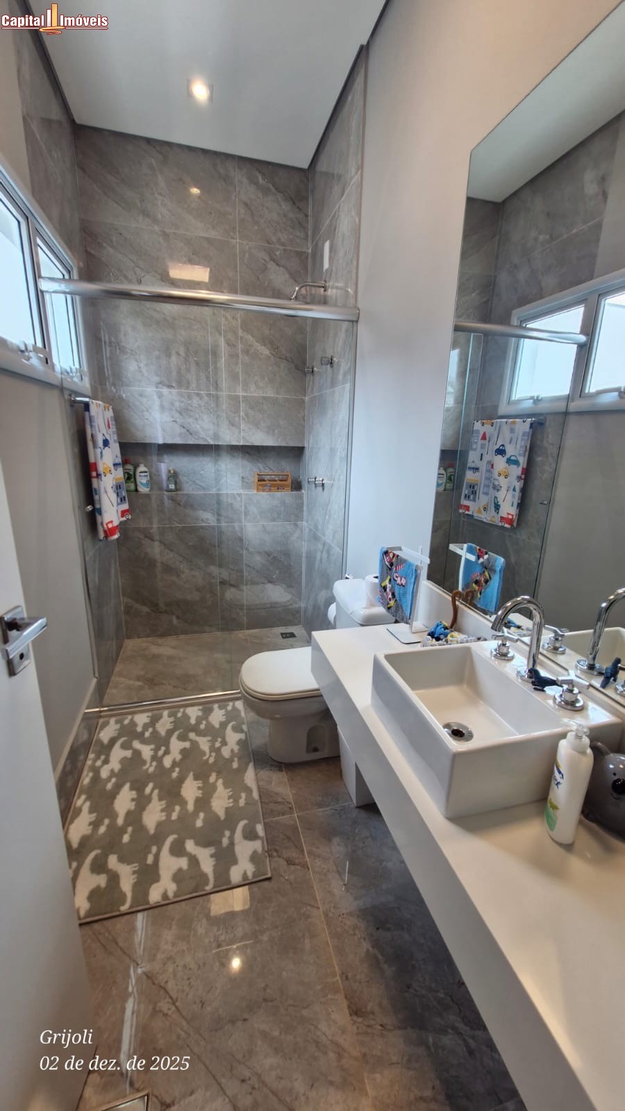 Casa, 4 quartos, 259 m² - Foto 43