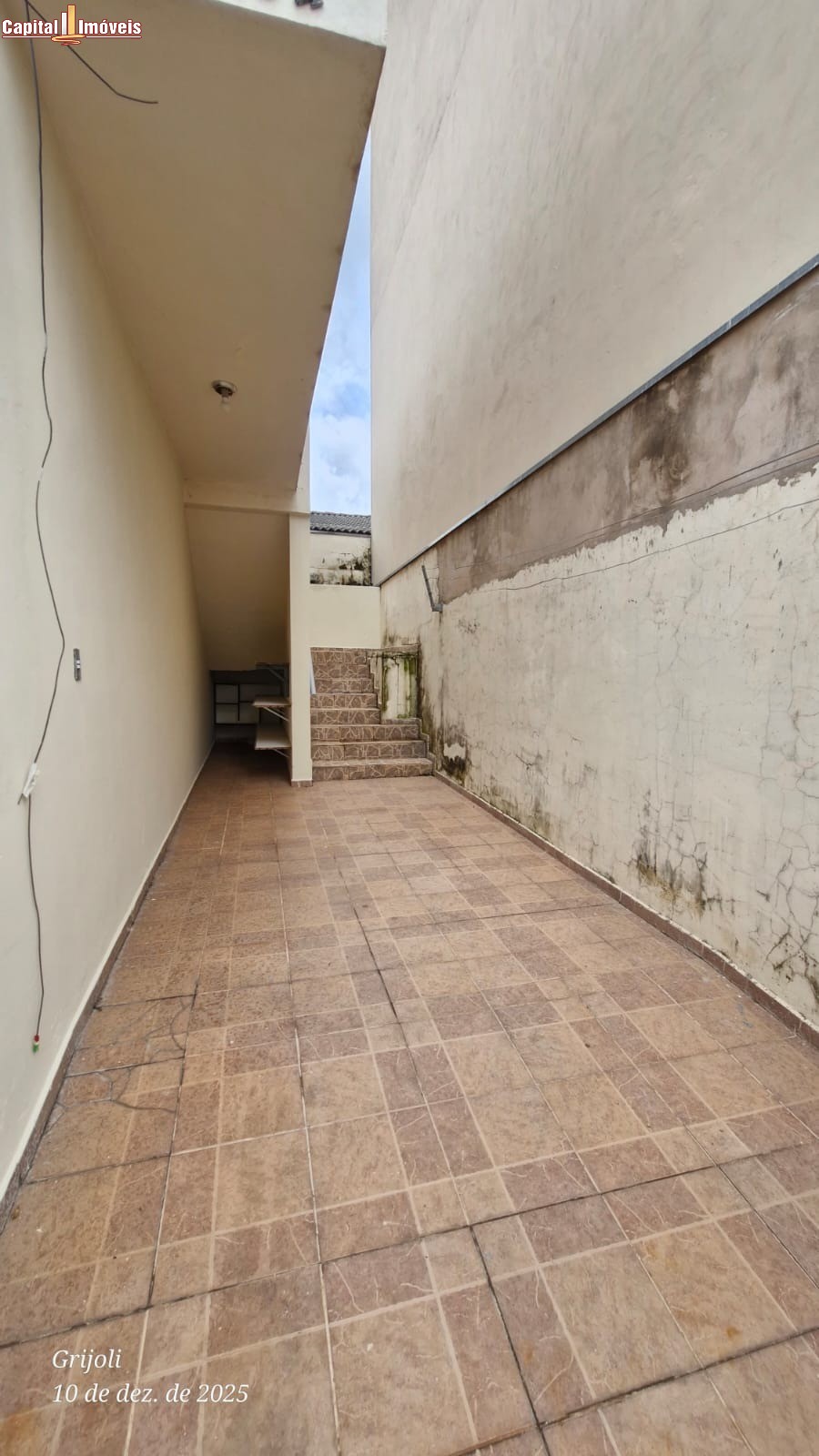 Casa, 2 quartos - Foto 3