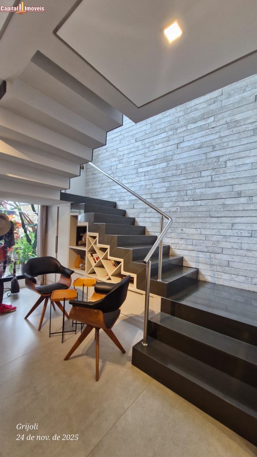 Casa, 3 quartos, 190 m² - Foto 46