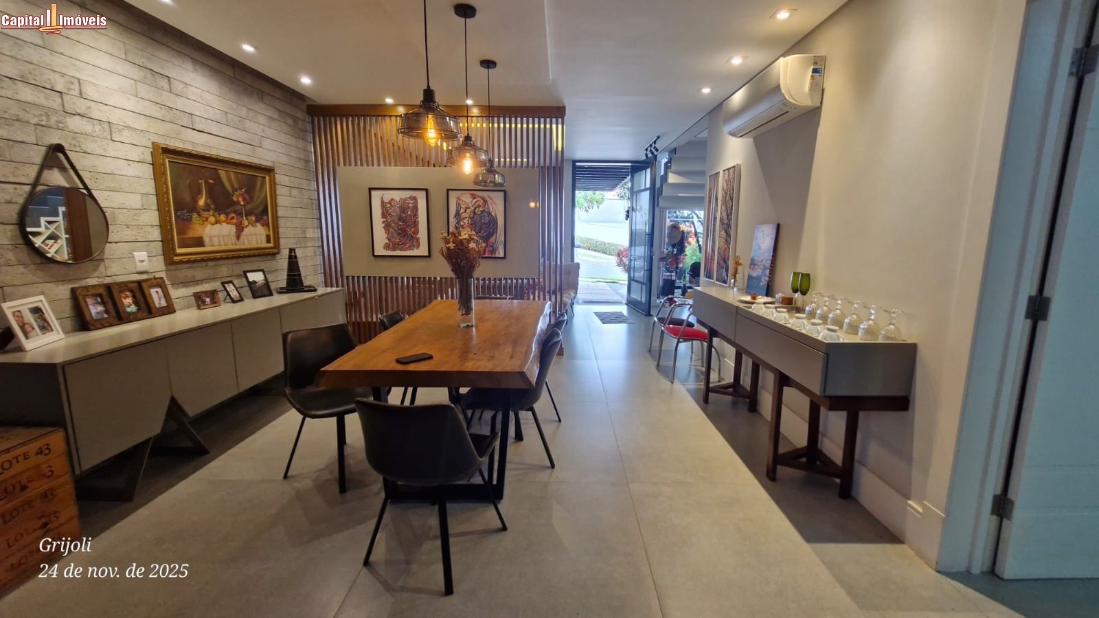 Casa, 3 quartos, 190 m² - Foto 67