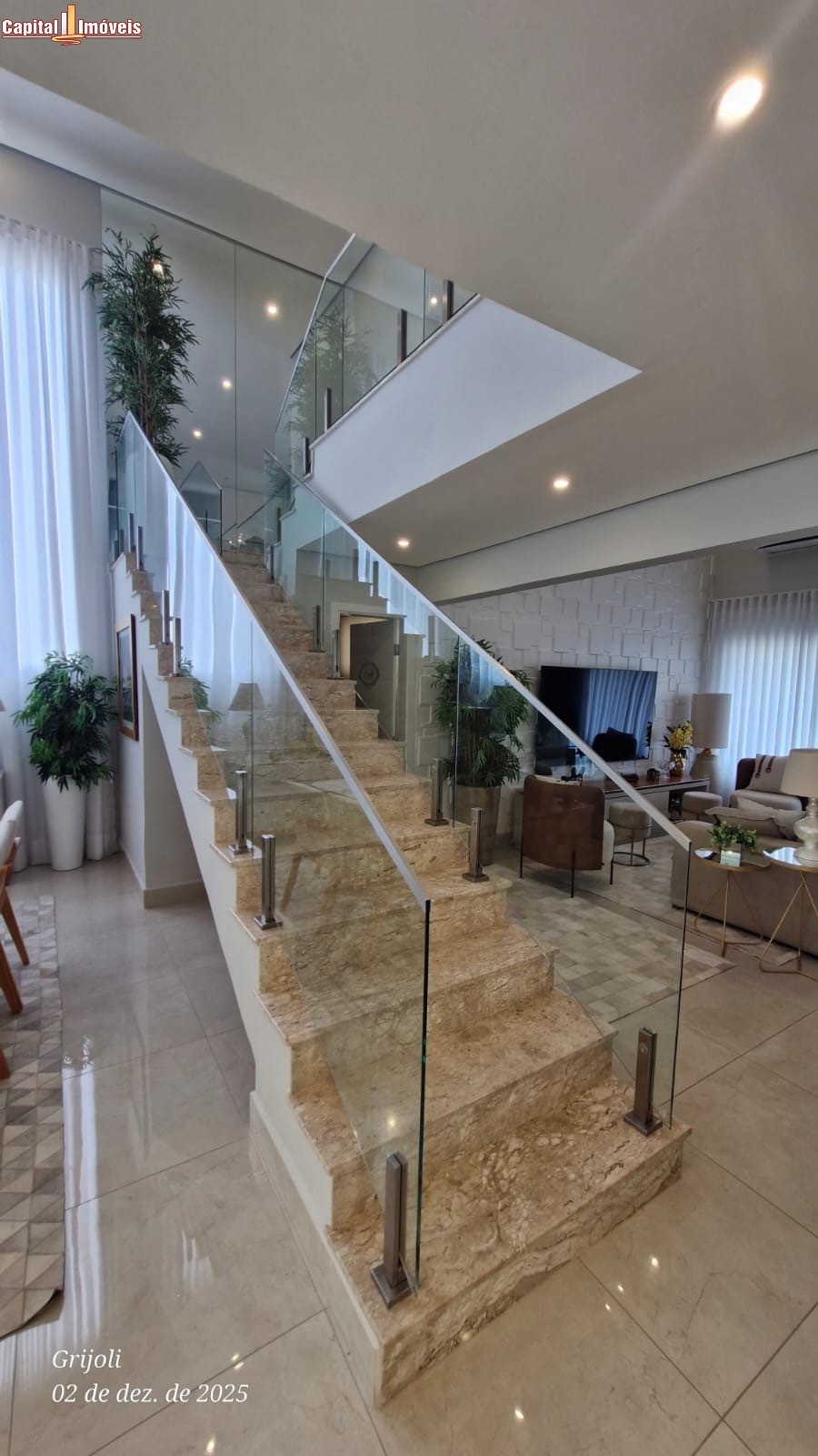 Casa, 4 quartos, 259 m² - Foto 32