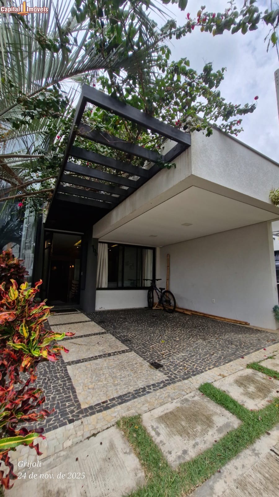 Casa, 3 quartos, 190 m² - Foto 2