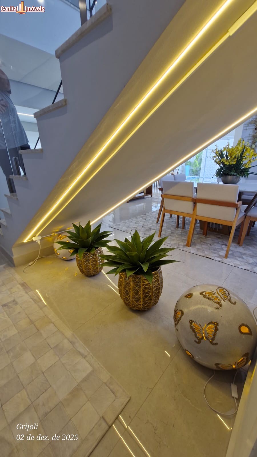 Casa, 4 quartos, 259 m² - Foto 11
