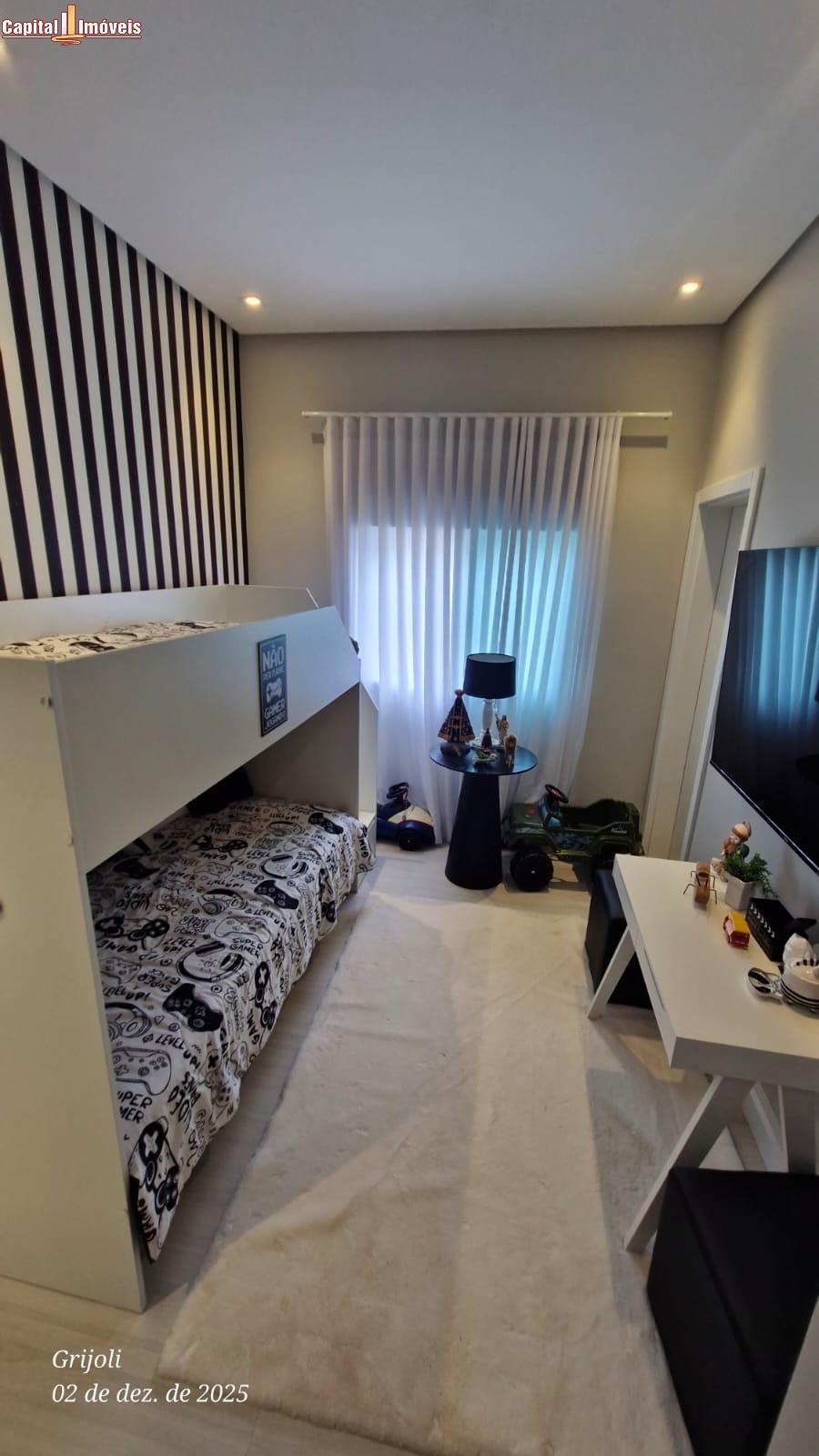 Casa, 4 quartos, 259 m² - Foto 44
