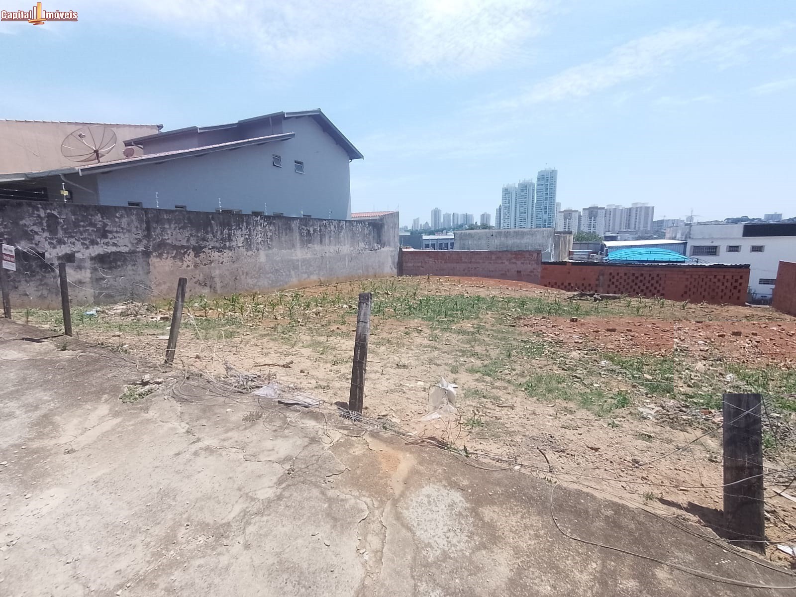 Terreno, 264 m² - Foto 4