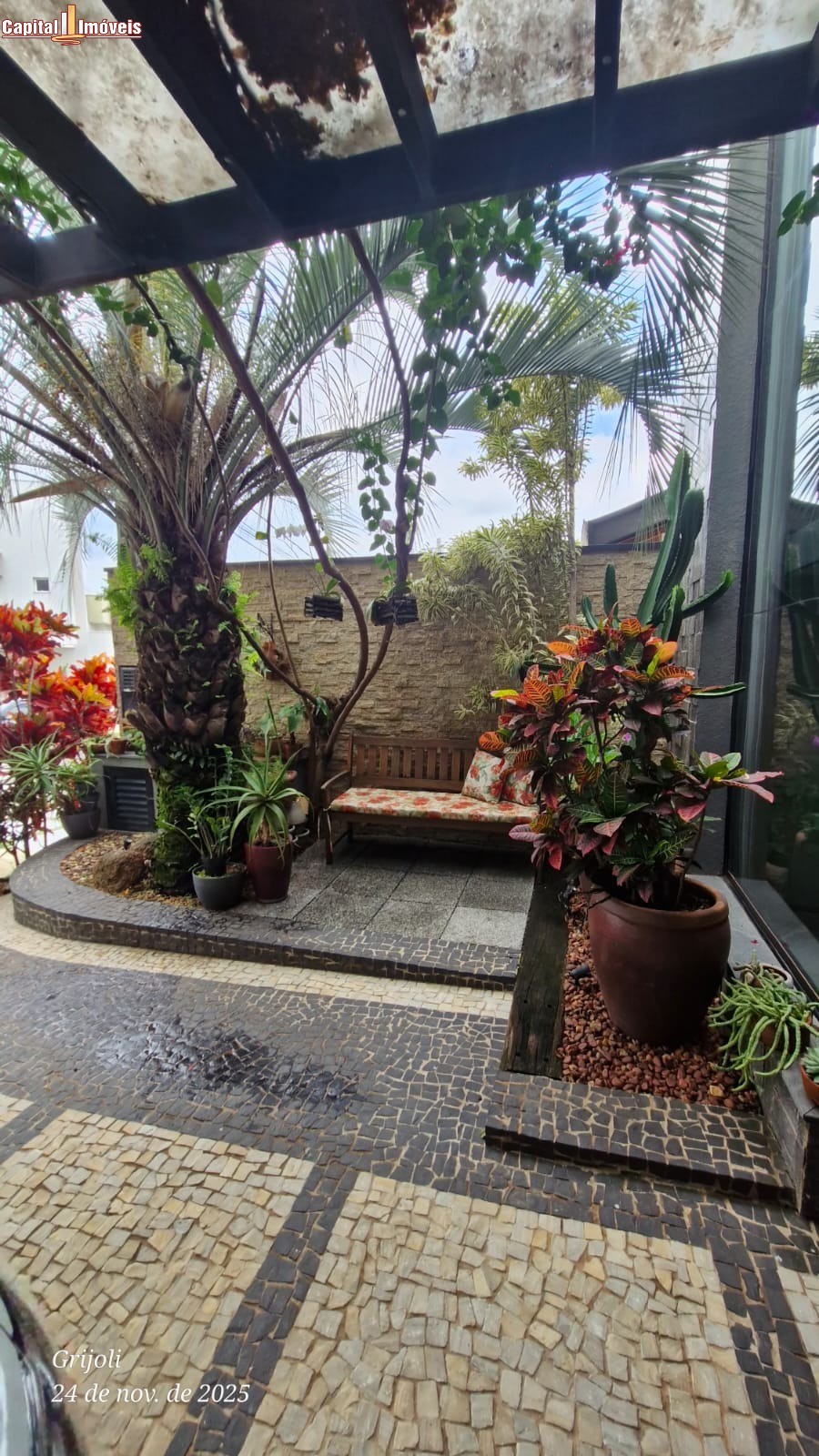 Casa, 3 quartos, 190 m² - Foto 79