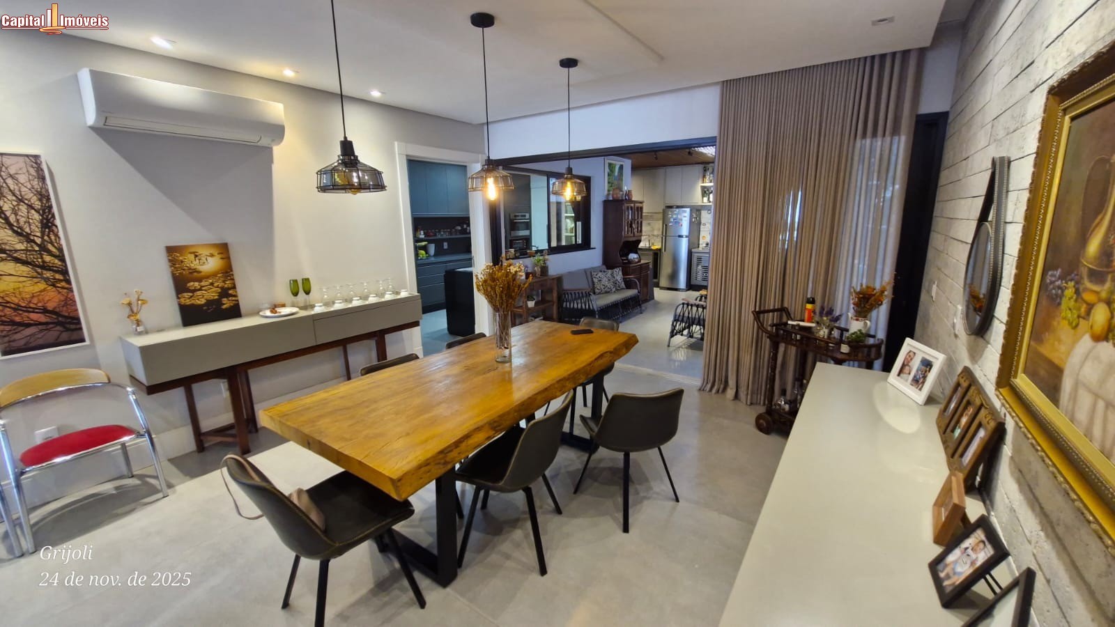 Casa, 3 quartos, 190 m² - Foto 65