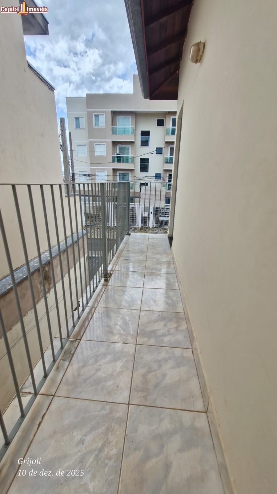 Casa, 2 quartos - Foto 6