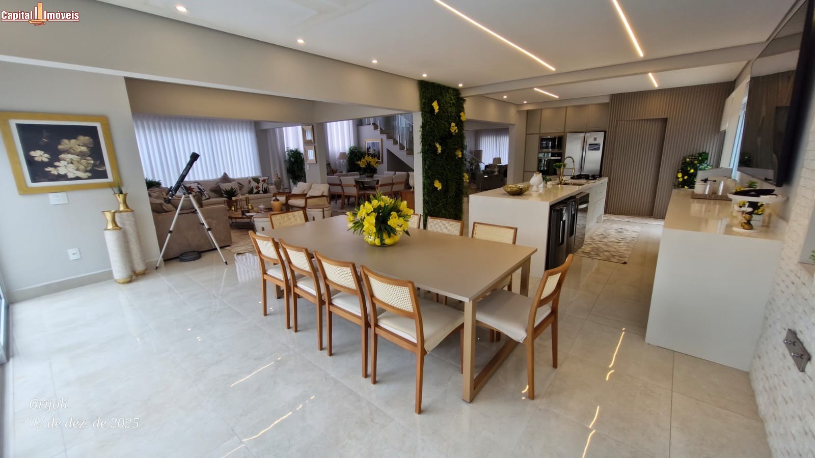 Casa, 4 quartos, 259 m² - Foto 16