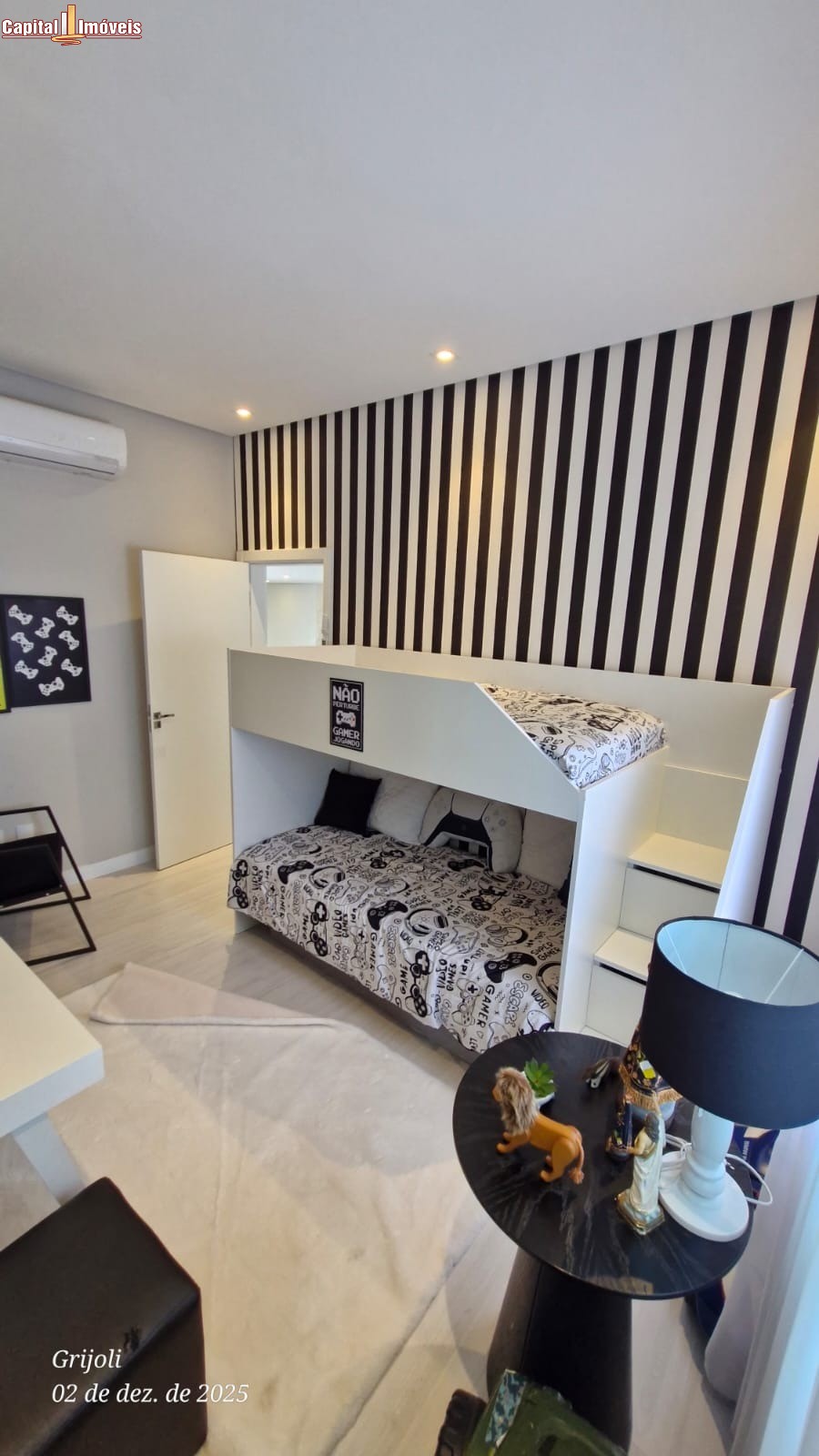 Casa, 4 quartos, 259 m² - Foto 42