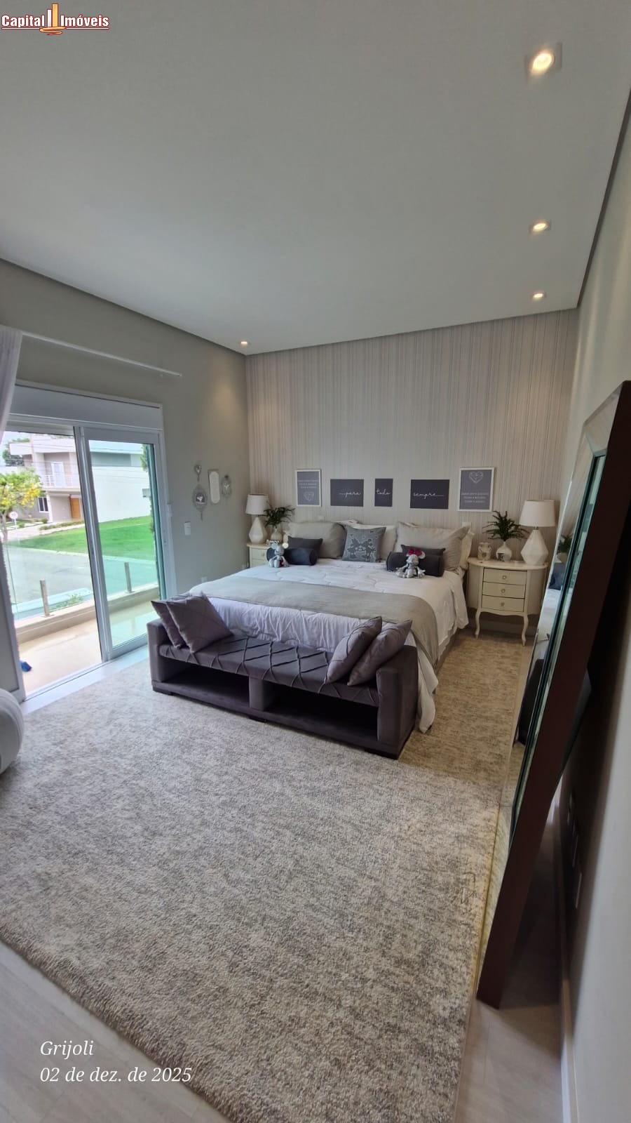 Casa, 4 quartos, 259 m² - Foto 47