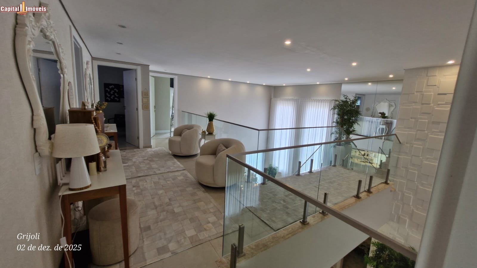 Casa, 4 quartos, 259 m² - Foto 30