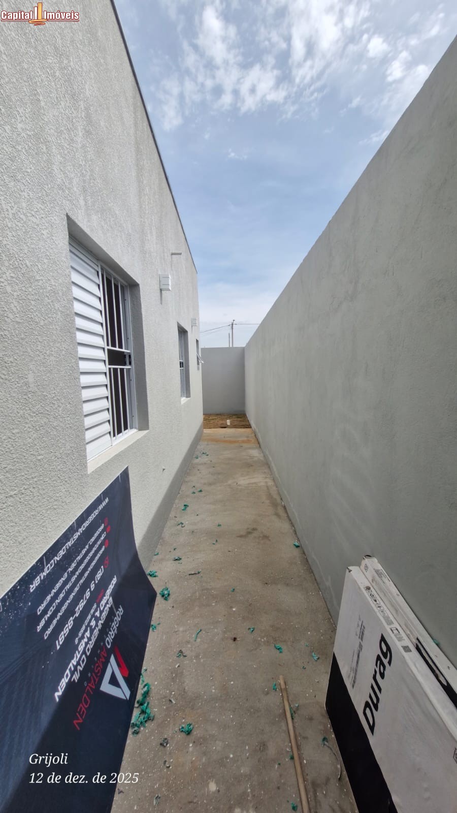 Casa, 3 quartos, 65 m² - Foto 19